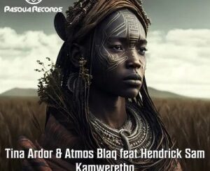 Tina Ardor & Atmos Blaq – Kamweretho (Manoo Remix) ft. Hendrick Sam