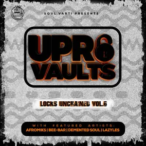 EP: UPR Vaults Locks Unchained Vol. 6