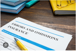 Understanding Errors and Omissions Insurance