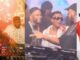 NEWS: Wizkid shows love to Major League DJz (Video)
