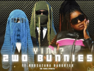 2woBunnies – Yini (Snippet) ft Nkosazana Daughter