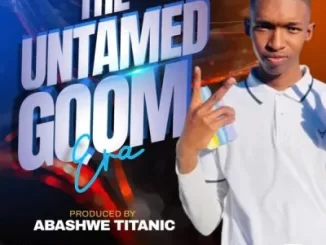 ALBUM: Abashwe Titanic – The Untamed Gqom Era