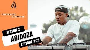 VIDEO: Abidoza – AmaPiano Forecast Live DJ Mix