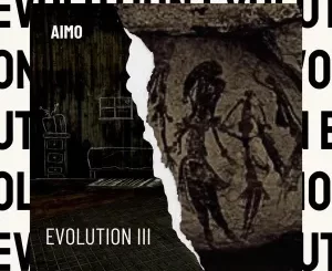 ALBUM: Aimo – Evolution 3