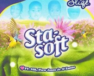 DJ Sliqer – Sta Soft ft Emtee, 25k & Flow Jones J