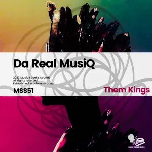 EP: De’Real MusiQ – Them Kings