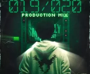 Dj Zan SA & Jaylokas – Production Mix 019/020