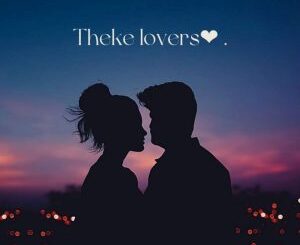 EP: DjyTumie – Theke Lovers