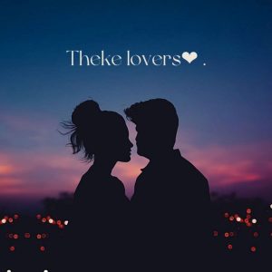 EP: DjyTumie – Theke Lovers