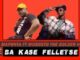 Dr Maponya – Ba Kase Felletse