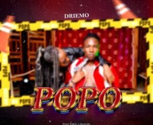 Driemo Mw – Popo