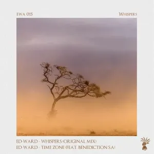 EP: Ed-Ward – Whispers