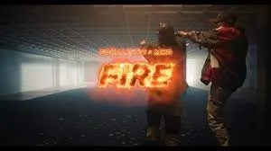 Focalistic & MHD – Fire ft. Felo Le Tee, Mellow & Sleazy