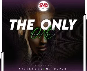 EP: Goba, Komplexity – The Only One (Remixes)