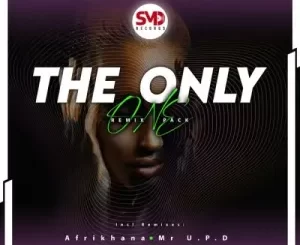 Goba, Komplexity – The Only One (Sir Major ZA EQS Mix)