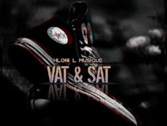 EP: Hloni L MusiQue – Vat & Sat