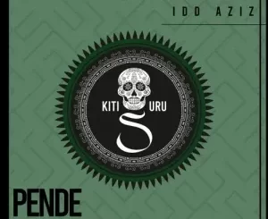 Idd Aziz & Ashkan Dian – Pende (Extended Mix)