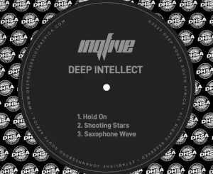 EP: InQfive – Deep Intellect