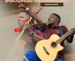 Inkunzi Maseven SA – Umlayezo Ft. uGabakazi