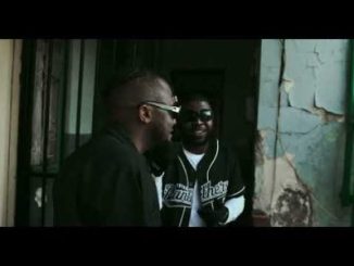 VIDEO: J-Smash – The Truth ft Thato Saul, Flow Jones Jr, Youngsta CPT & Kwesta