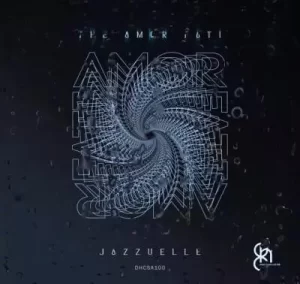 EP: Jazzuelle – The Amor Fati