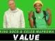King Socs x King Salama – Value