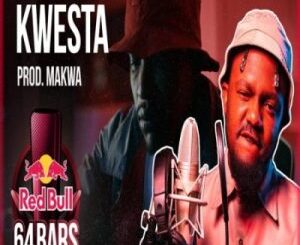 Kwesta – WAR (Write And Rap) (Red Bull 64 Bars) ft Makwa