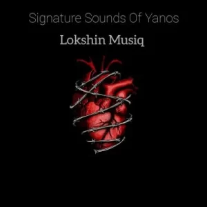 ALBUM: Lokshin Musiq – Signature Sounds of Yanos