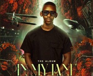 ALBUM: Nwaiiza – In My Lane