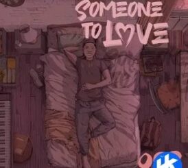 OCB – Someone To Love