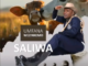 ALBUM: Saliwa – Umfana Wezinkomo