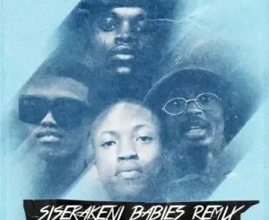 Sykes, Leecose & Blvck Steph – Sisekakeni Babies Remix ft ZolaniBeats