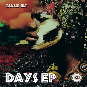 EP: Takue SBT – Days