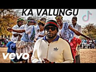 VIDEO: Tebza De DJ – Ka Valungu ft DJ Nomza The King