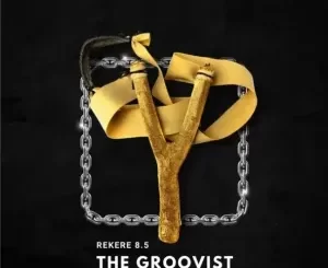 The Groovist – Rekere 12