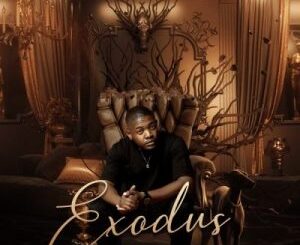 ALBUM: Uncle Bae – Exodus (Tracklist)