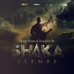 EP: Various Artists – Music From & Inspired By Shaka iLembe