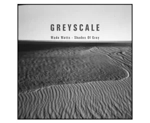 EP: Wade Watts – Shades Of Grey