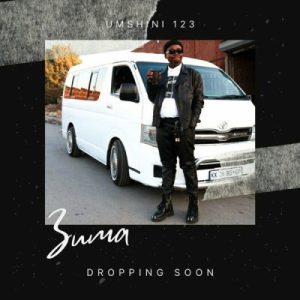 EP: Zuma – Dropping Soon