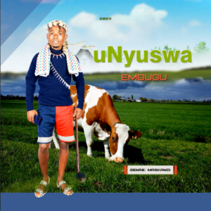 EP: uNyuswa – Emgugu