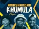Amashangan – Khumula ft Dj Muzik SA