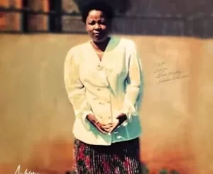 ALBUM: Aubrey Qwana – Mkabayi