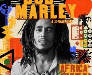 Bob Marley & The Wailers – Redemption Song ft. Ami Faku
