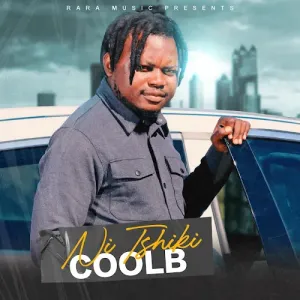 Cool B Music – Ni Tshiki