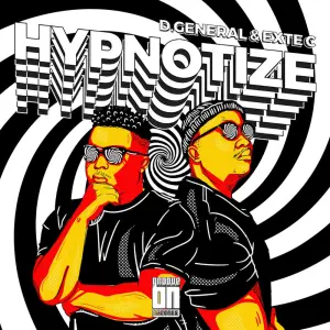 EP: D.General & Exte C – Hypnotize