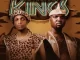 ALBUM: DJ Melzi & Mkeyz – The African Kings