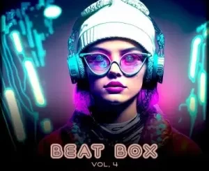ALBUM: DJ Tears PLK – Beat Box, Vol. 4