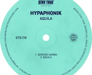EP: Hypaphonik – Aquila