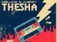 JAY’Mshanam – Thesha [Bootleg Mix]