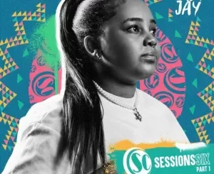 ALBUM: Judy Jay – Soul Candi Sessions Six, Pt. 1
